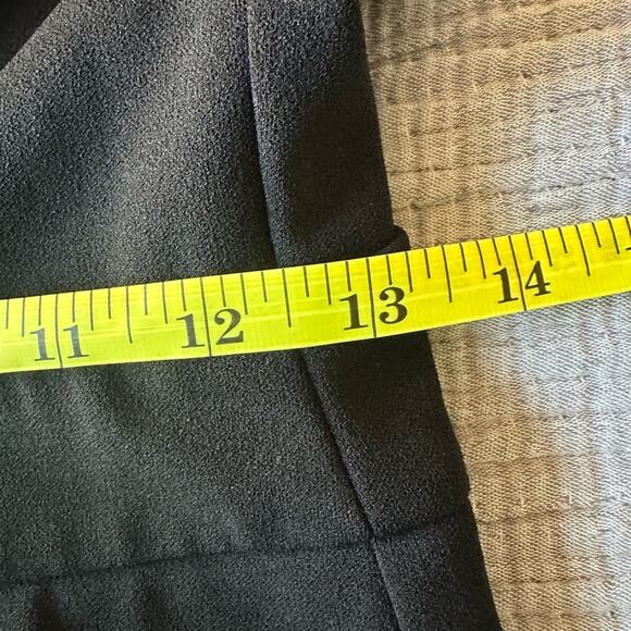 Lulus Isn't She Lovely Black Backless Jumpsuit NWT Size S - Picture 12 of 16